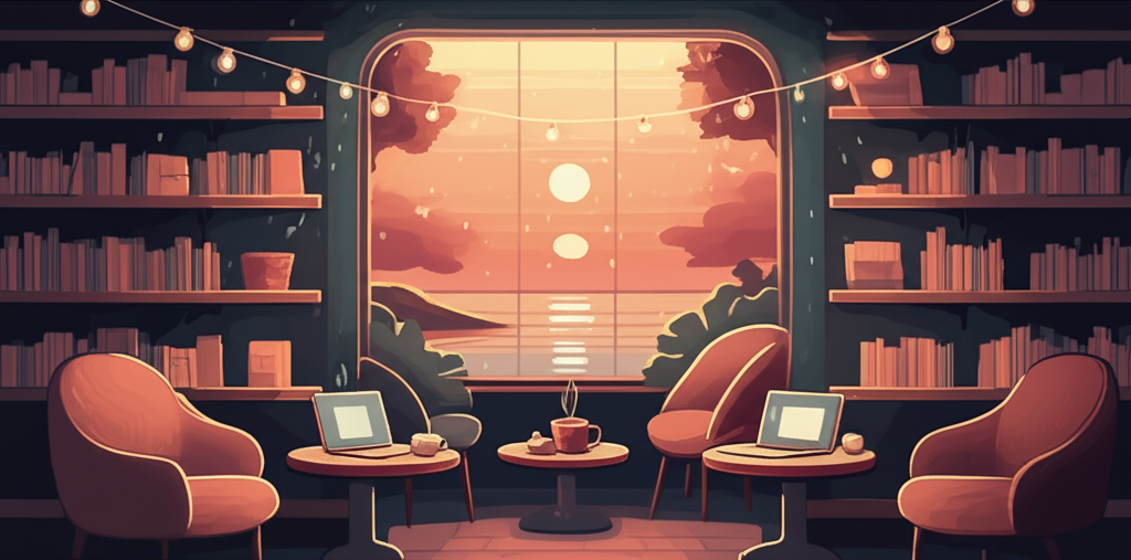 Coffee Shop