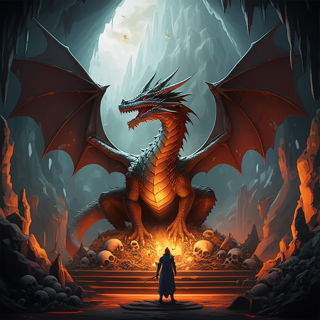 Dragon's Lair