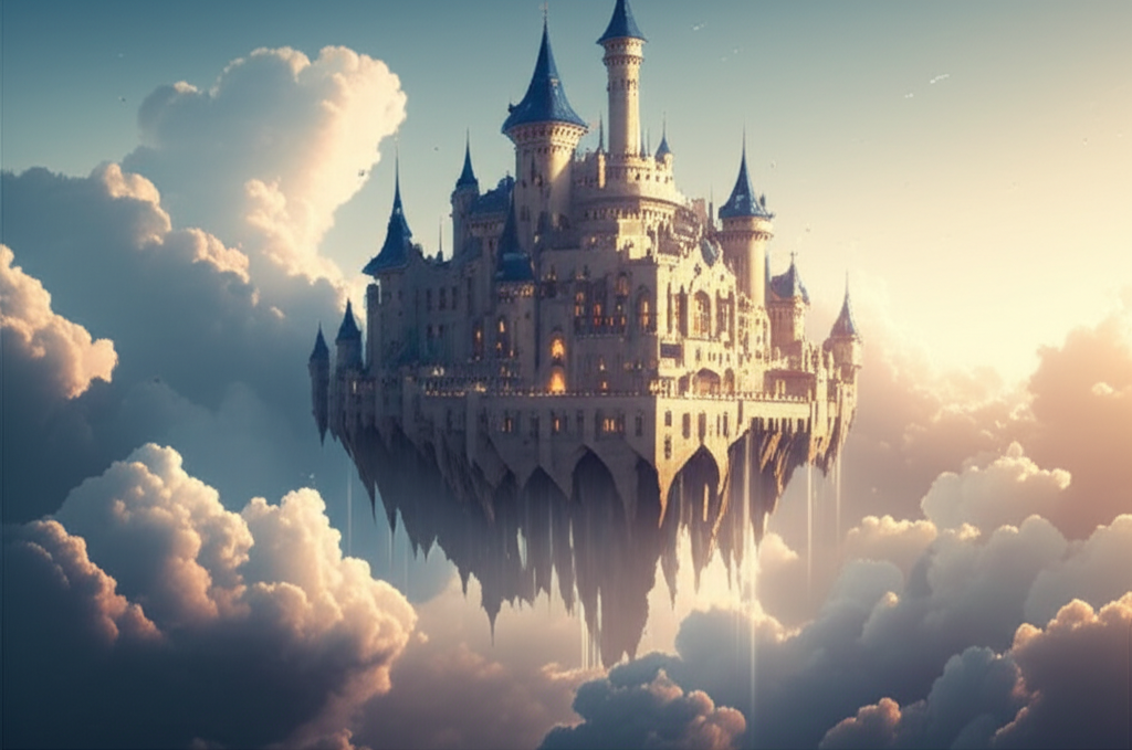 Sky Castle