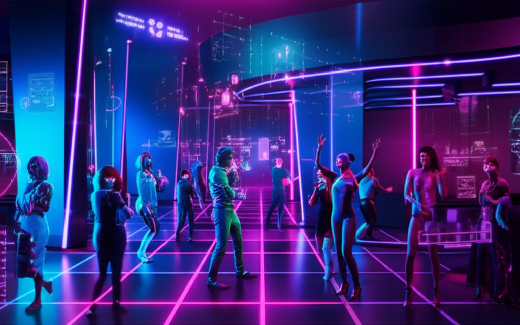 Neon Club