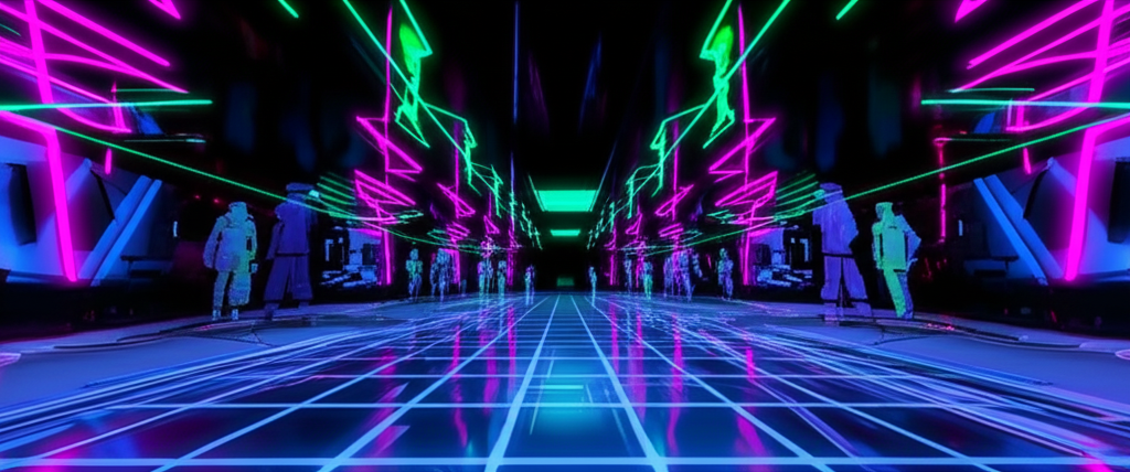 Neon Nightclub