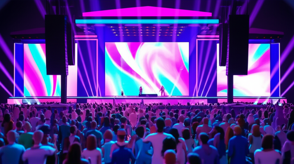 Music Festival