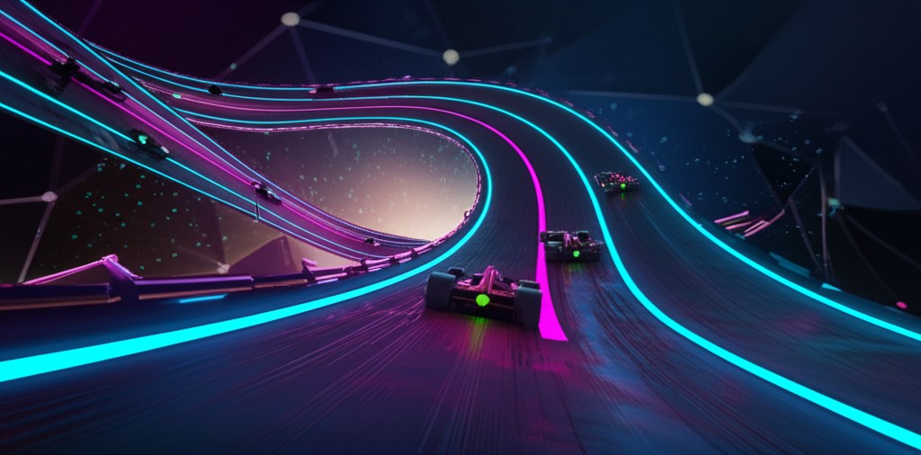 Racing Circuit
